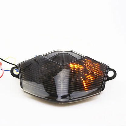 MC Integrated Tail Light Compatible with Kawasaki Z750/ Z1000 & ZX-6R/ ZX-10R