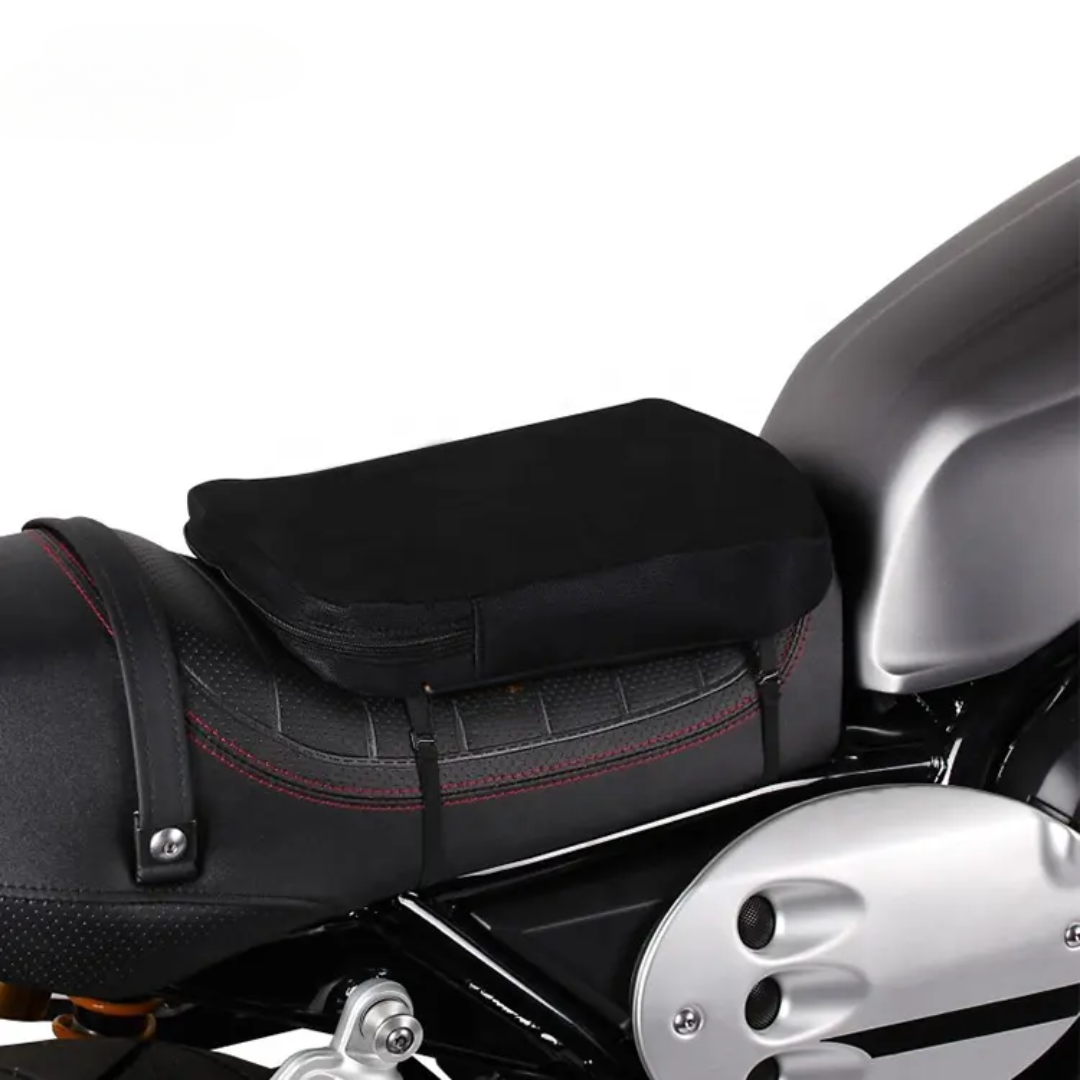 MC Gel Honeycomb Comfort Seat Cushion - Rear Seat/ Small