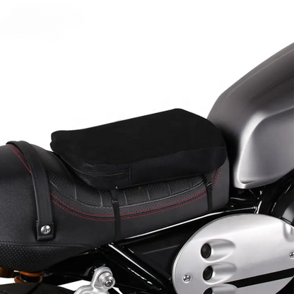 MC Gel Honeycomb Comfort Seat Cushion - Rear Seat/ Small