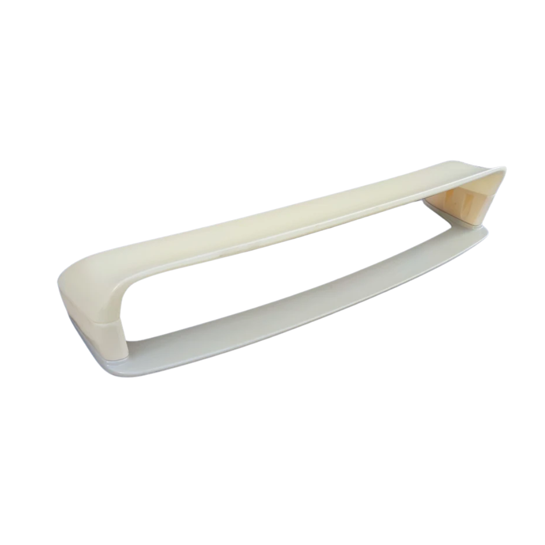 Custom GT Rear Boot Wing / Spoiler Compatible with BMW E36