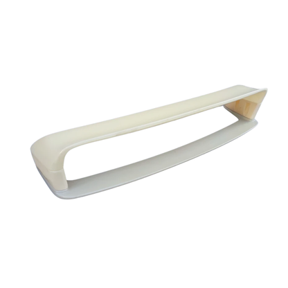 Custom GT Rear Boot Wing / Spoiler Compatible with BMW E36