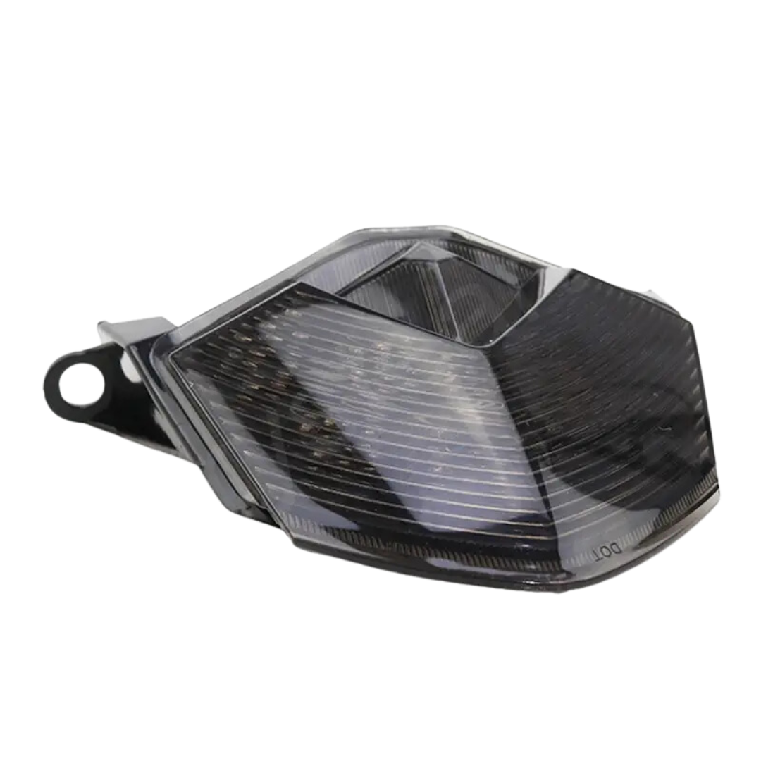 MC Integrated Tail Light Compatible with Kawasaki Z750/ Z1000 & ZX-6R/ ZX-10R