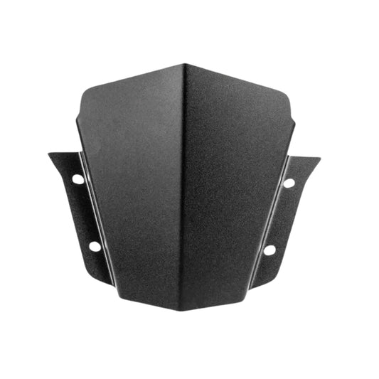 Metal Screen/ Fairing: Yamaha MT-09 (2014-2016)
