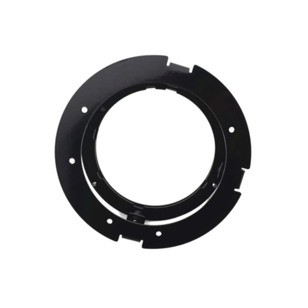 MC Round Headlight Cover/ Holder (5.75")