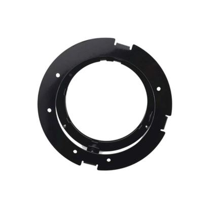 MC Round Headlight Cover/ Holder (5.75")