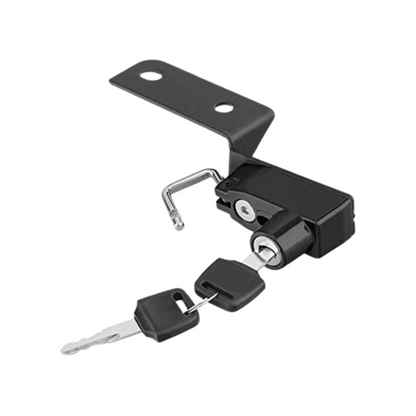 MC Helmet Lock for KTM 125/ 250 & KTM 390 Duke