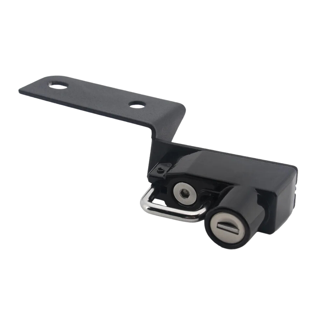 MC Helmet Lock for KTM 125/ 250 & KTM 390 Duke