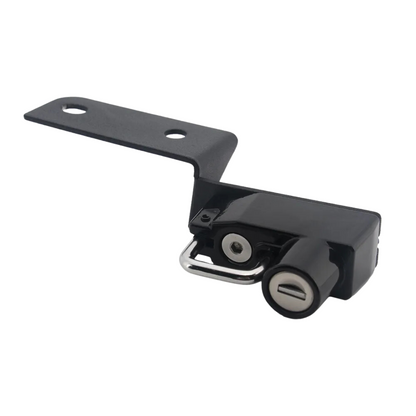 MC Helmet Lock for KTM 125/ 250 & KTM 390 Duke