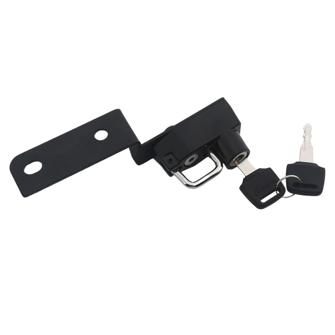 MC Helmet Lock for KTM 125/ 250 & KTM 390 Duke