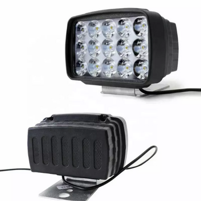 Motorcycle Mini Headlight/ Spotlight (12V)
