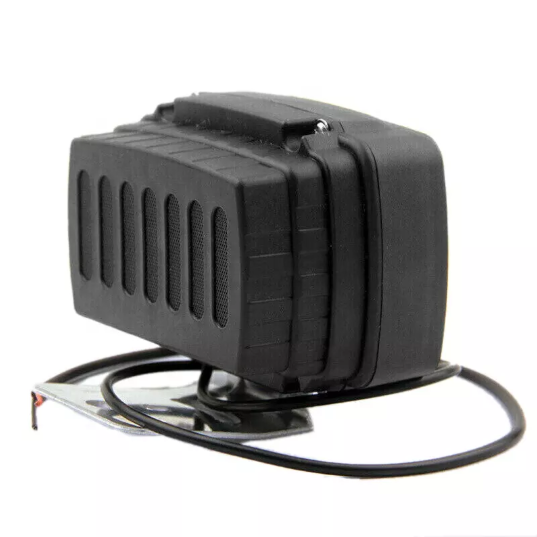 Motorcycle Mini Headlight/ Spotlight (12V)