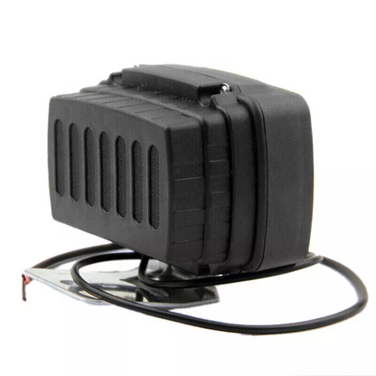 Motorcycle Mini Headlight/ Spotlight (12V)