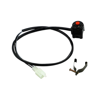 MC Engine Kill/ Off Switch (22mm)