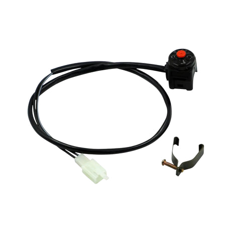 MC Engine Kill/ Off Switch (22mm)