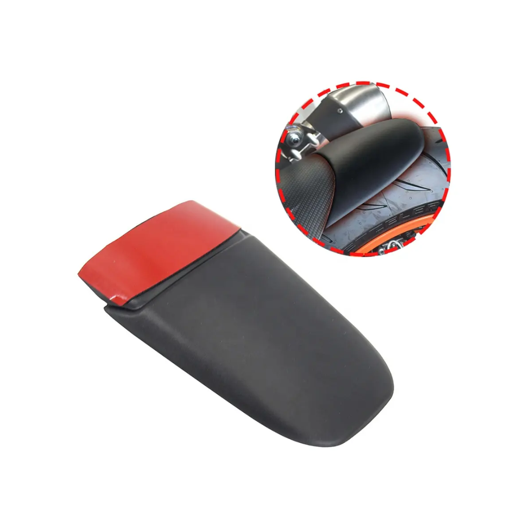 Rear Mudguard Extender Compatible with KTM 1290 Super Duke GT (2016-2020)
