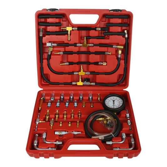 Fuel Injection Test Kit