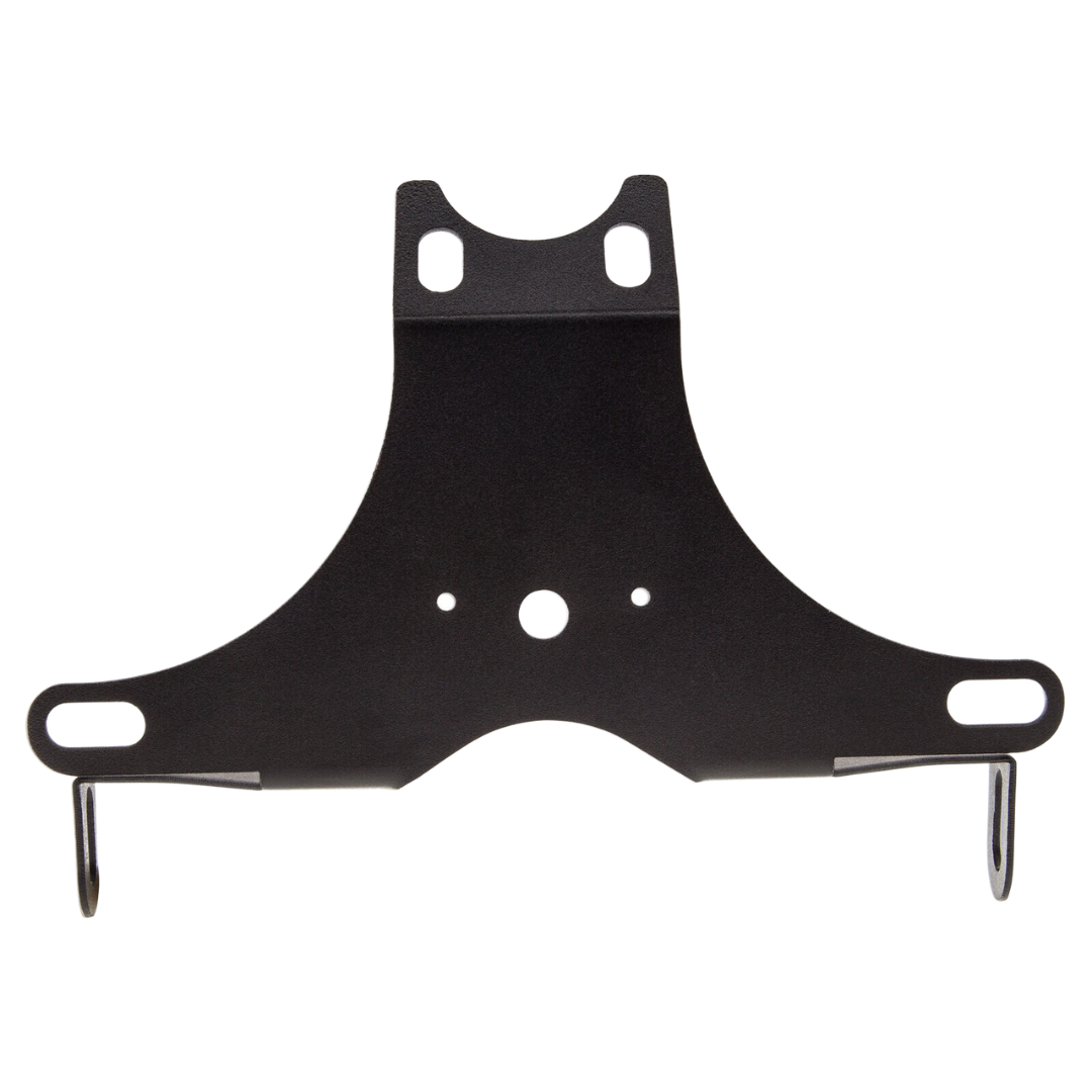 Tail Tidy/ Number Plate Holder Compatible with Yamaha R6 & R1
