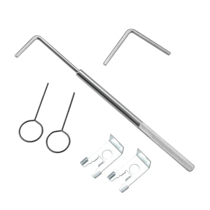 Engine Timing Tool for Audi VW Skoda 1.8 2.0 TSi TFSi EA888
