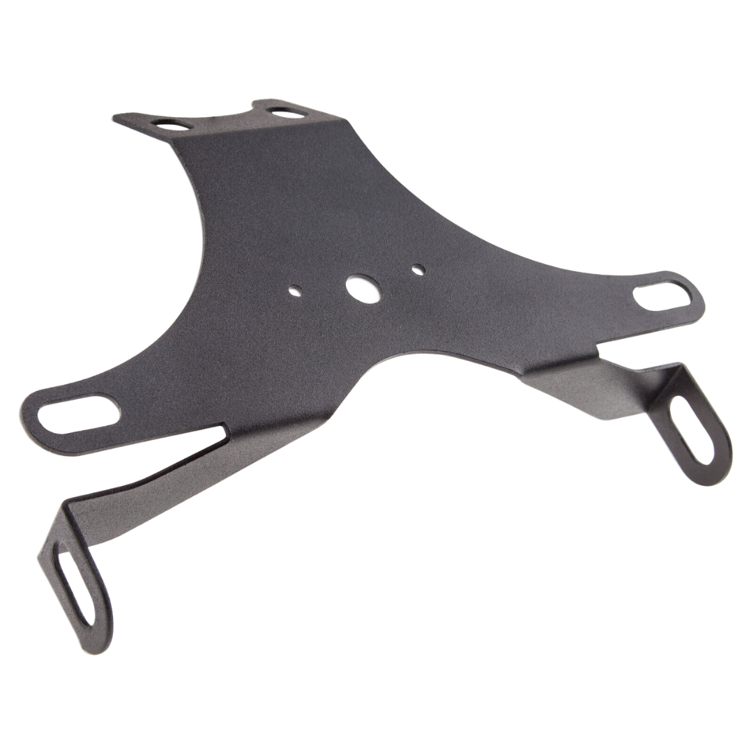 Tail Tidy/ Number Plate Holder Compatible with Yamaha R6 & R1
