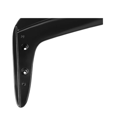 Custom GT Rear Boot Wing / Spoiler Compatible with BMW E36