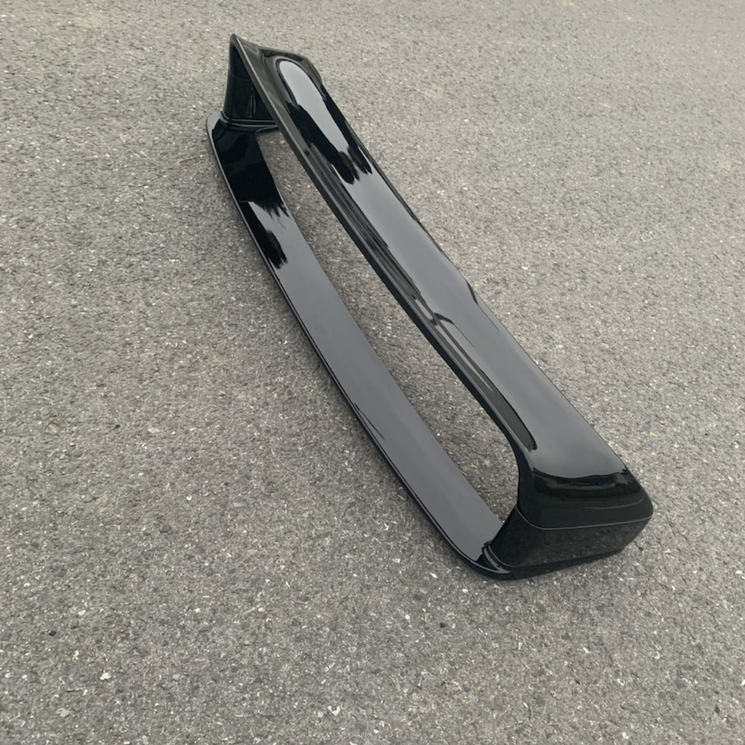 Custom GT Rear Boot Wing / Spoiler Compatible with BMW E36