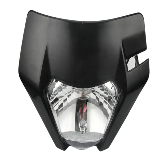 12V Motorcycle Bulb Headlight (#2)