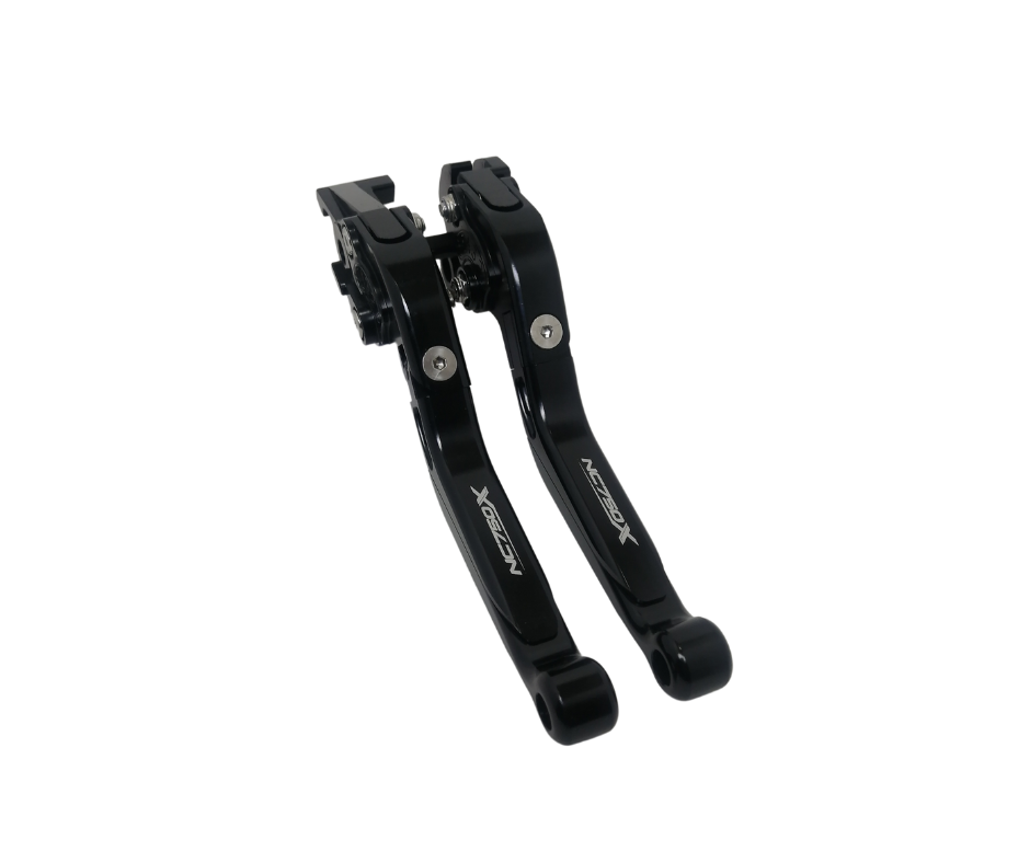Honda NC750X Foldable Levers Set