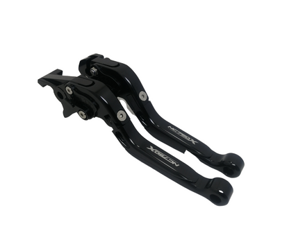 Honda NC750X Foldable Levers Set