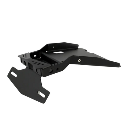 BMW R nineT Tail Tidy/ Number Plate Holder & Indicator Holder