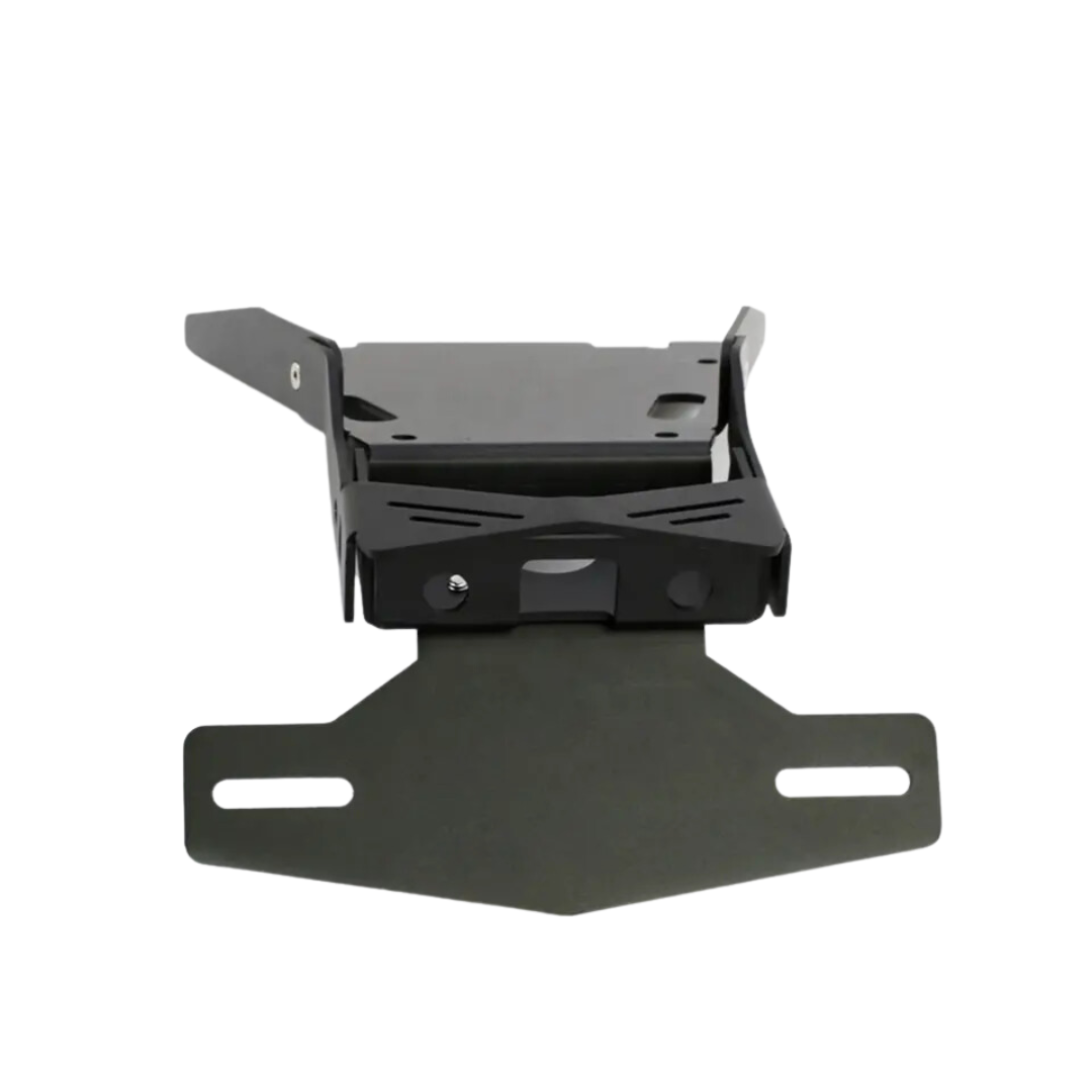 BMW R nineT Tail Tidy/ Number Plate Holder & Indicator Holder