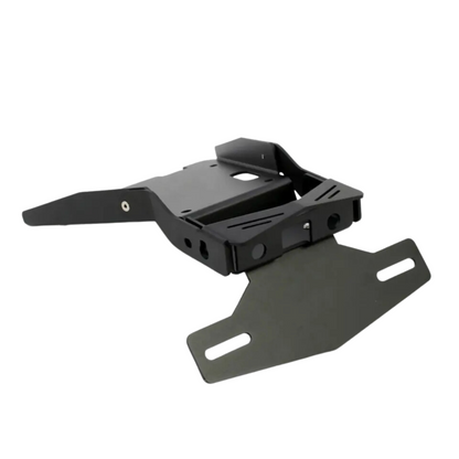 BMW R nineT Tail Tidy/ Number Plate Holder & Indicator Holder