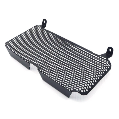Radiator & Oil Cooler Guard Set Compatible with Suzuki GSX-R1300 Hayabusa (2008-)
