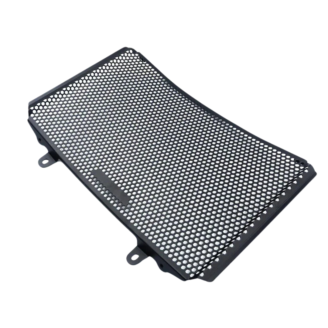 Radiator & Oil Cooler Guard Set Compatible with Suzuki GSX-R1300 Hayabusa (2008-)