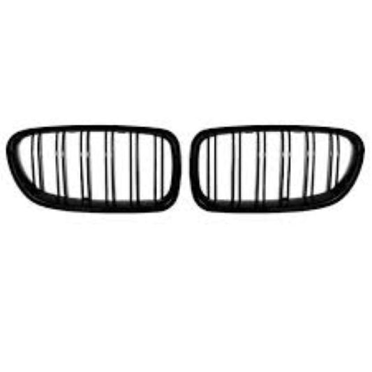 Oms Double Slat Kidney Grill Set Suitable for Bmw F10 Double Slat Kidney Grill Set