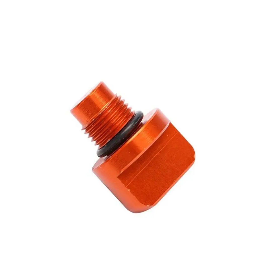 KTM 390 Duke Engine Oil Plug/ Screw (2013-2018)