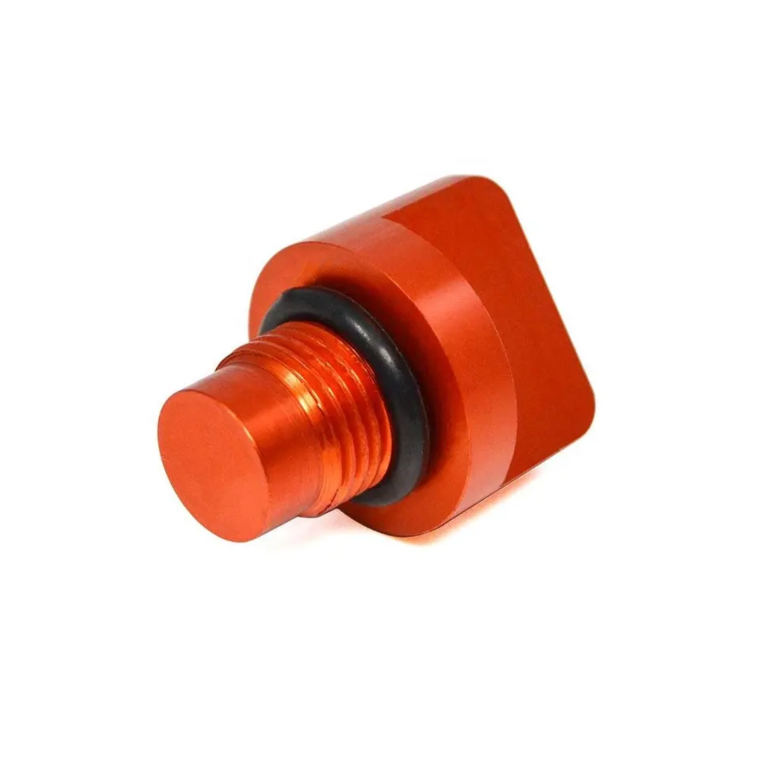 KTM 390 Duke Engine Oil Plug/ Screw (2013-2018)