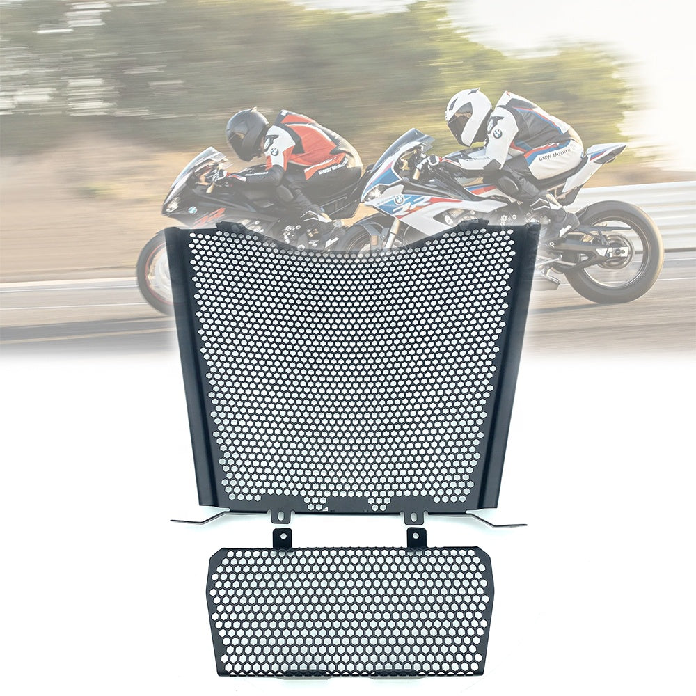 Radiator and Oil Cooler Guard BMW S1000R/RR/XR (2019-)