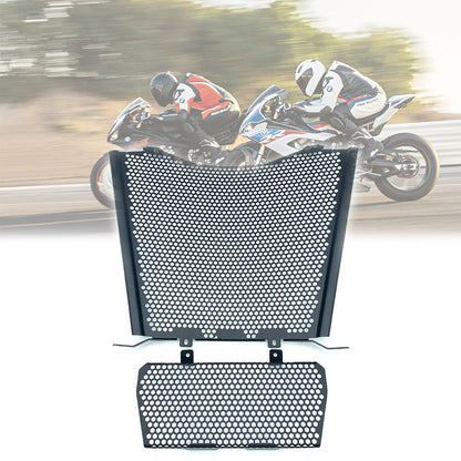 Radiator and Oil Cooler Guard BMW S1000R/RR/XR (2019-)