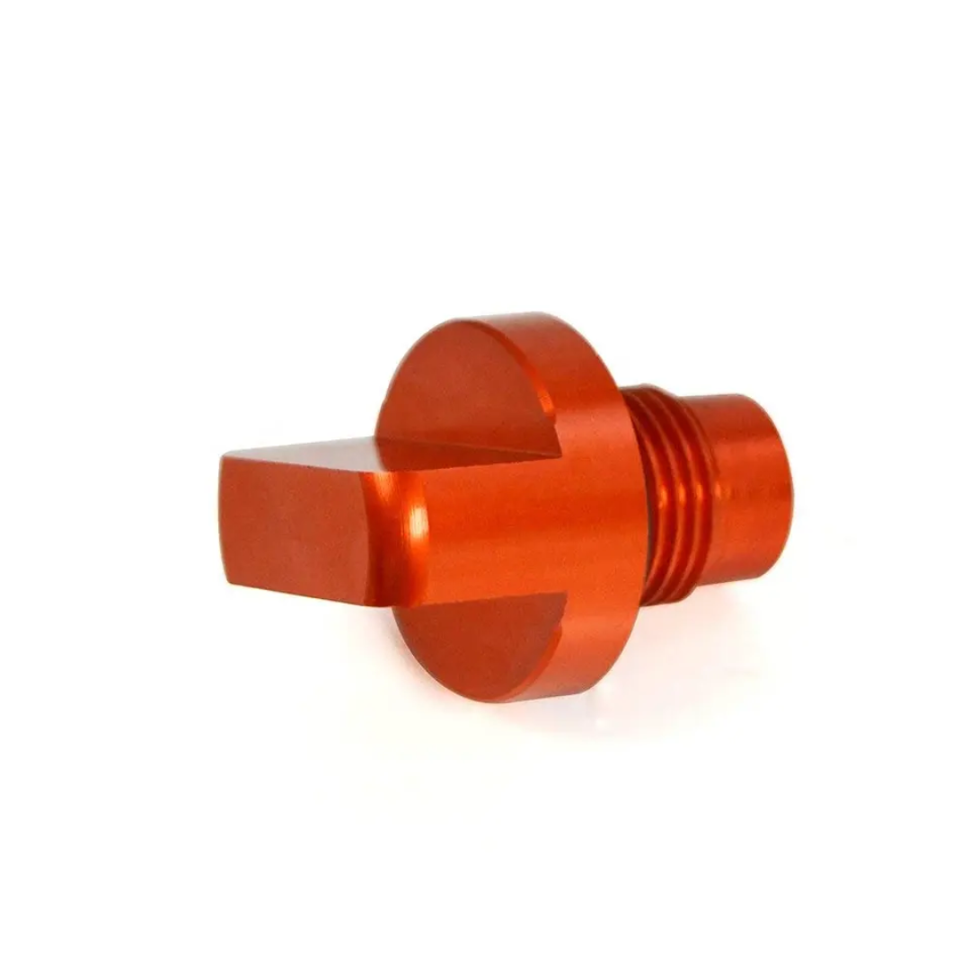 KTM 390 Duke Engine Oil Plug/ Screw (2013-2018)