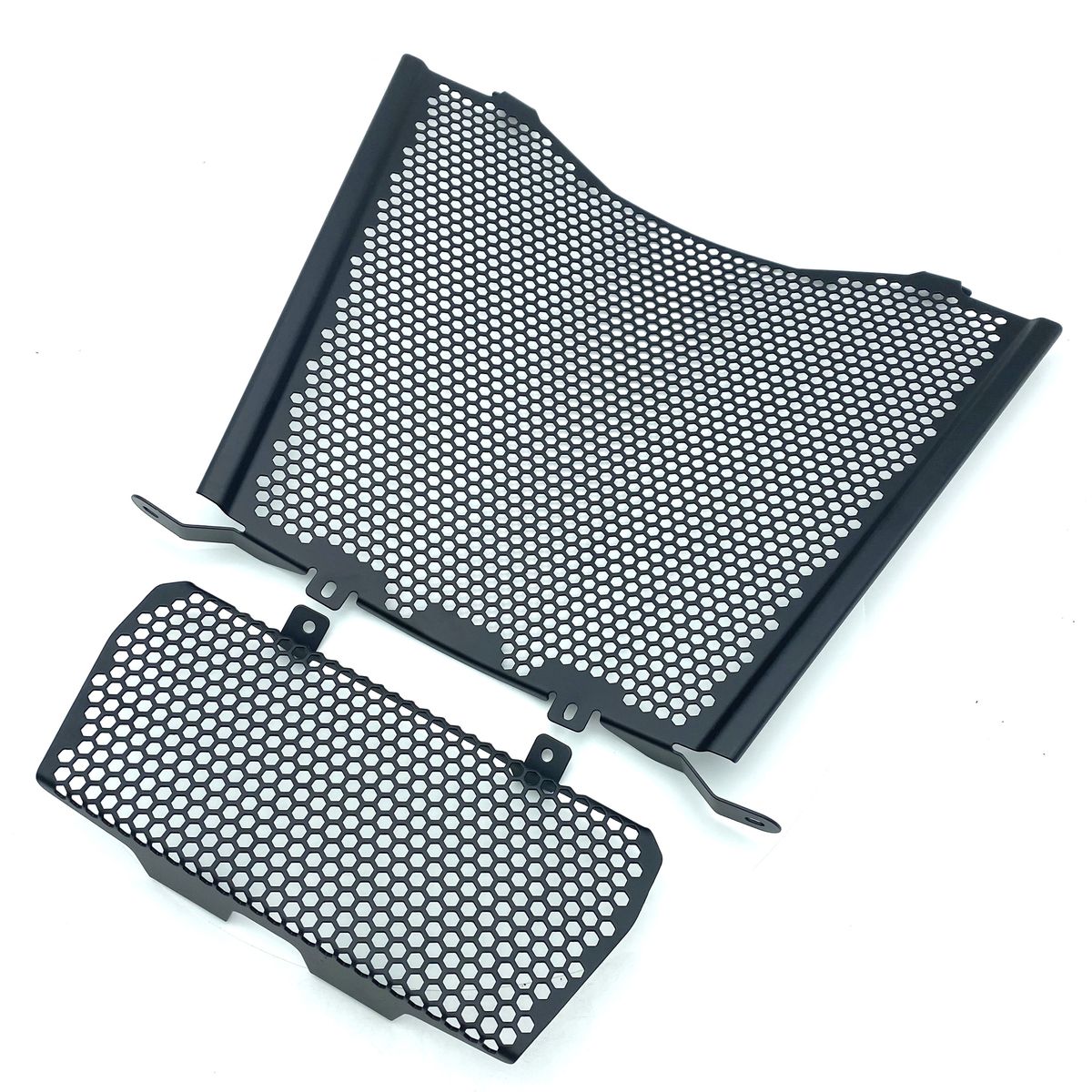Radiator and Oil Cooler Guard BMW S1000R/RR/XR (2019-)