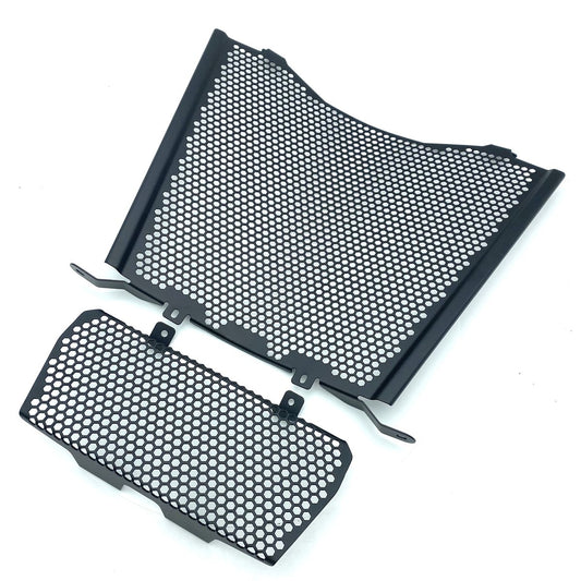 Radiator and Oil Cooler Guard BMW S1000R/RR/XR (2019-)