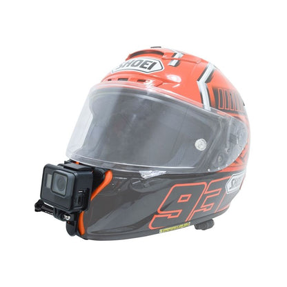 PULUZ Helmet Chin Strap Mount For GoPro