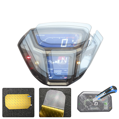 Protective Film for Speedometer Honda CRF1000L Africa Twin (2016-2017)