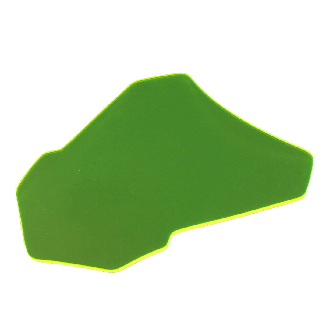 Headlight Protection/Cover for Honda CRF300L/Rally (2021-)