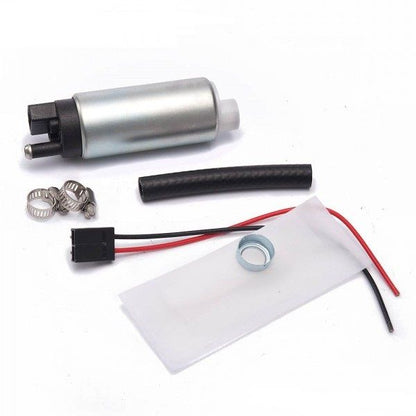Fuel pump intank high performance 255 lph universal
