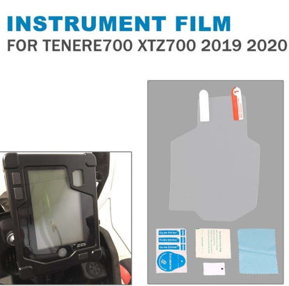 Protective Film Speedometer Yamaha Ténéré 700 (2019-)