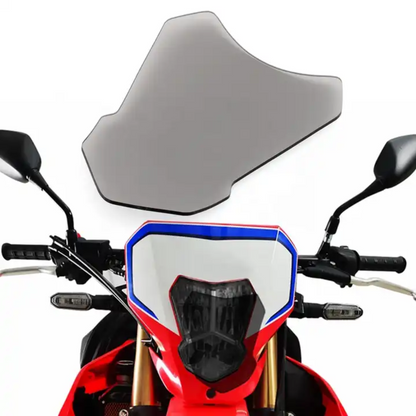 Headlight Protection/Cover for Honda CRF300L/Rally (2021-)