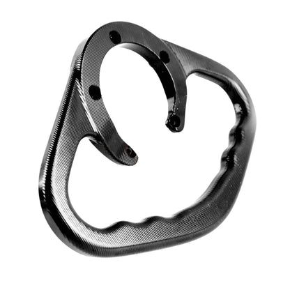 Passenger Tank Grab Handles for Suzuki GSX-R/ SV/ DL