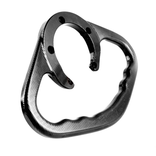 Passenger Tank Grab Handles for Suzuki GSX-R/ SV/ DL
