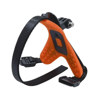 PULUZ Helmet Chin Strap Mount For GoPro